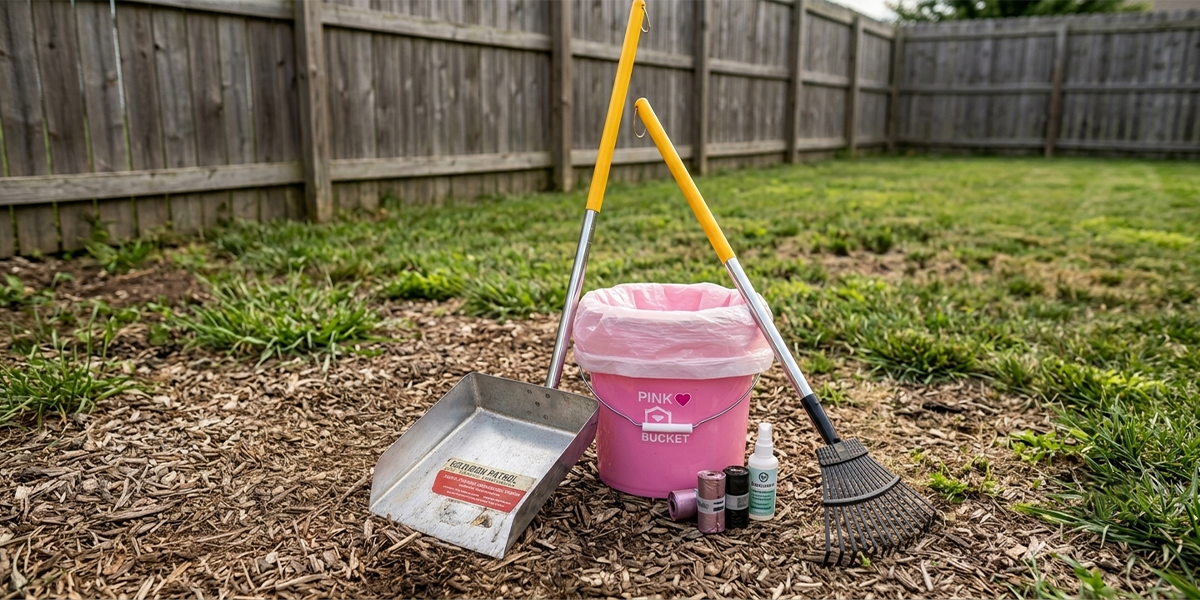 Reasons Pet Waste Cleanup Services Are One of the Fastest-Growing Home Services