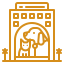 Pet Room