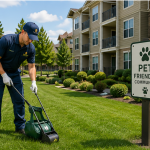 Pet Friendly